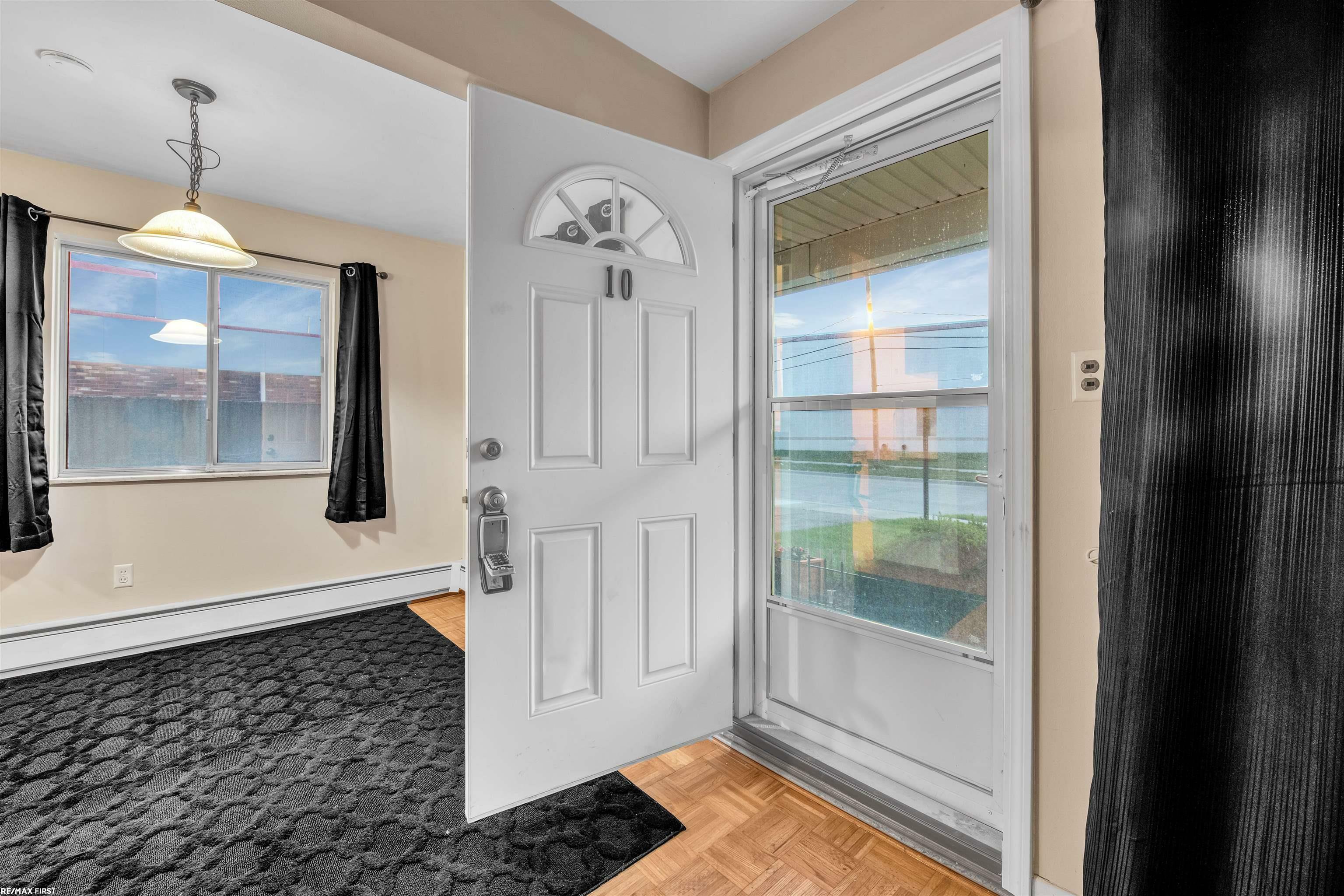 Property Photo: 22800 Beaconsfield Avenue Avenue MI 48021