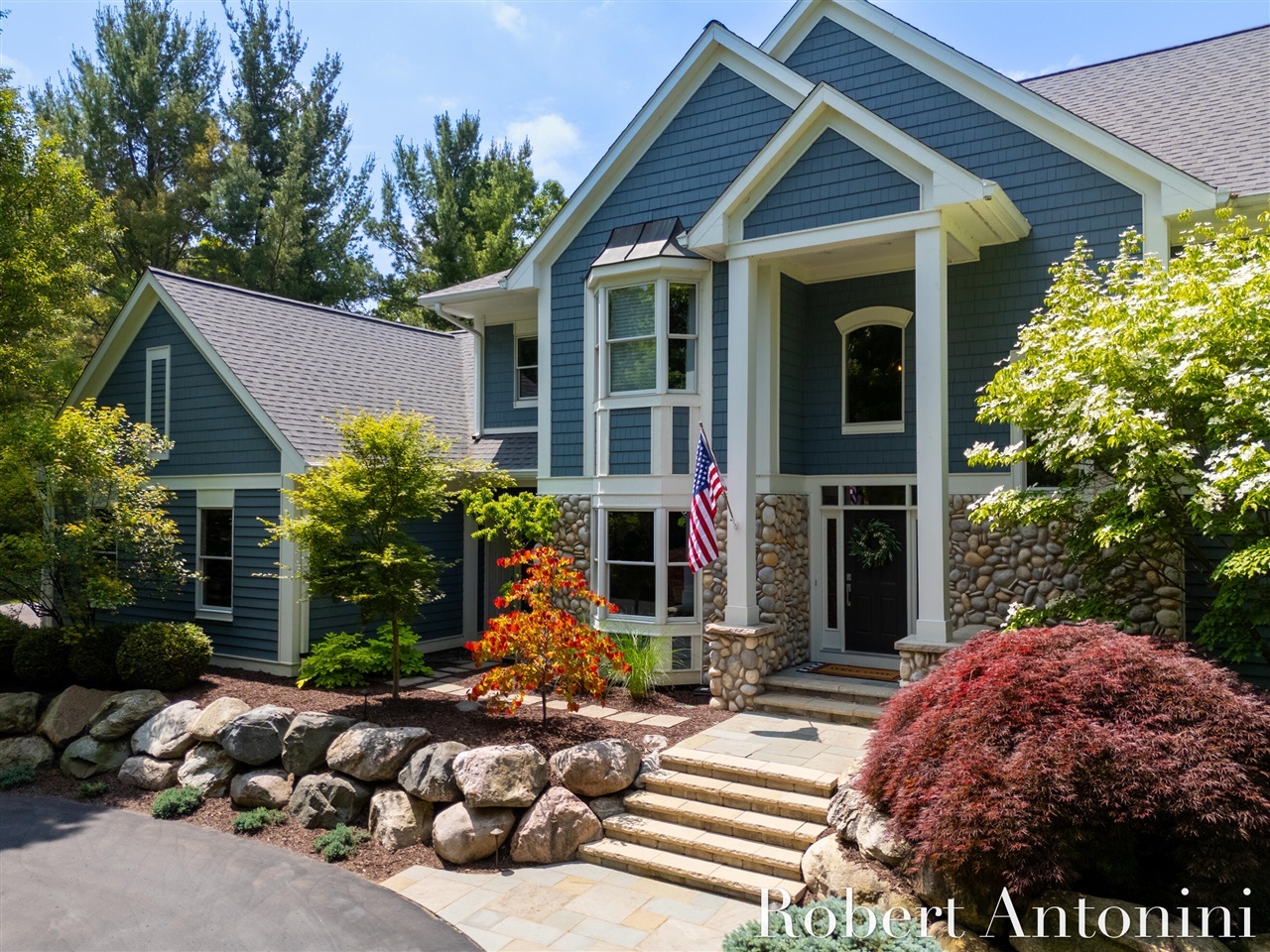 Property Photo:  1977 Emerald Glen Court  MI 49301 