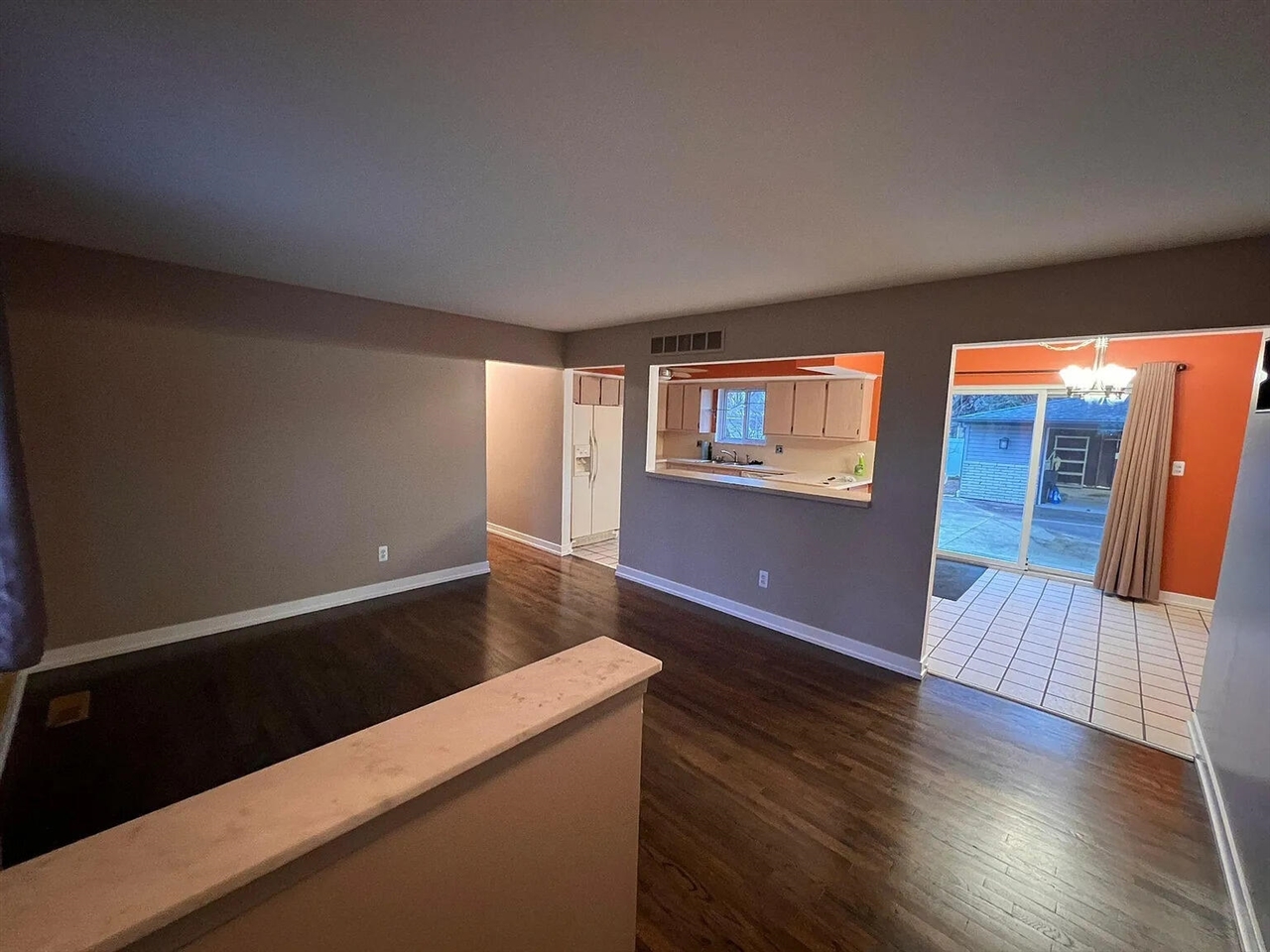 Property Photo: 13444 Melanie Drive MI 48313
