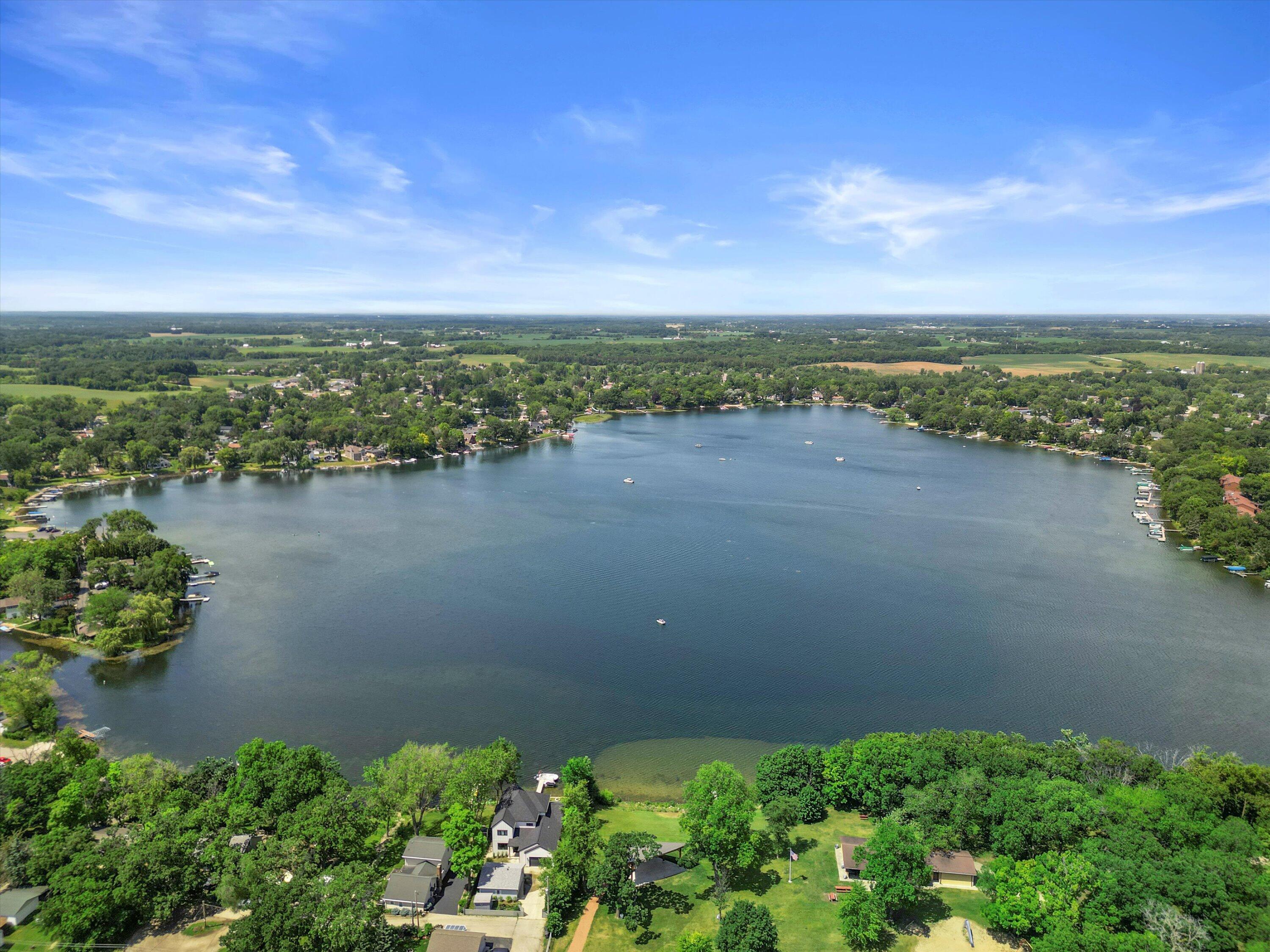 Property Photo:  7705 241st Ave  WI 53168 