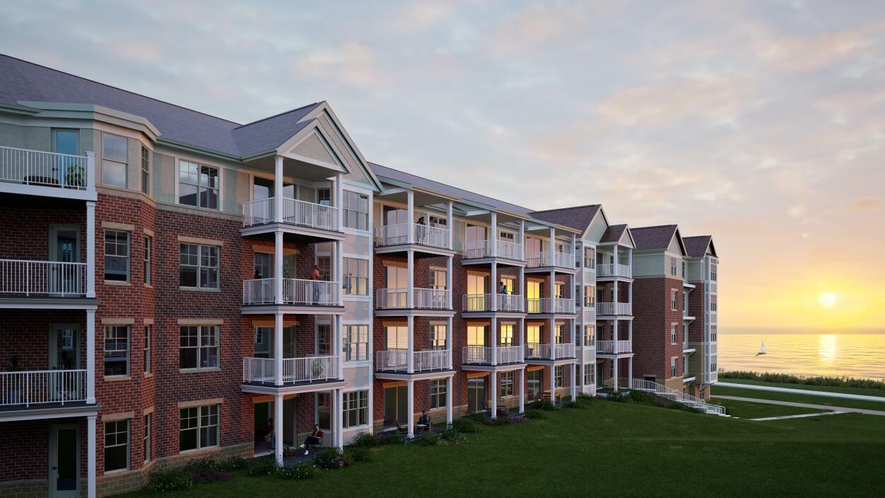 4100 S Lake Dr 421  Saint Francis WI 53235 photo