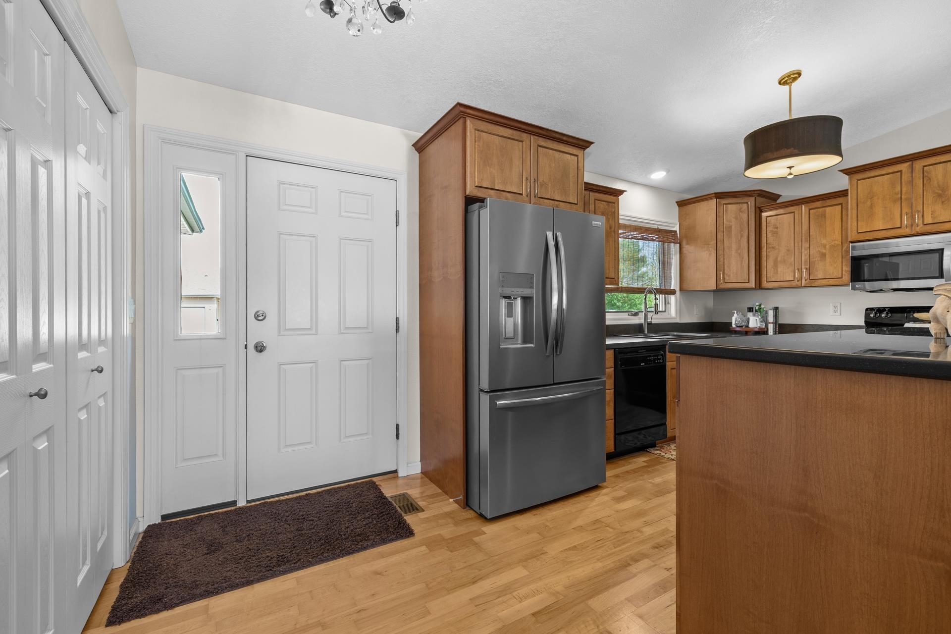 Property Photo: 904 35th Ave Unit C SW ND 58701