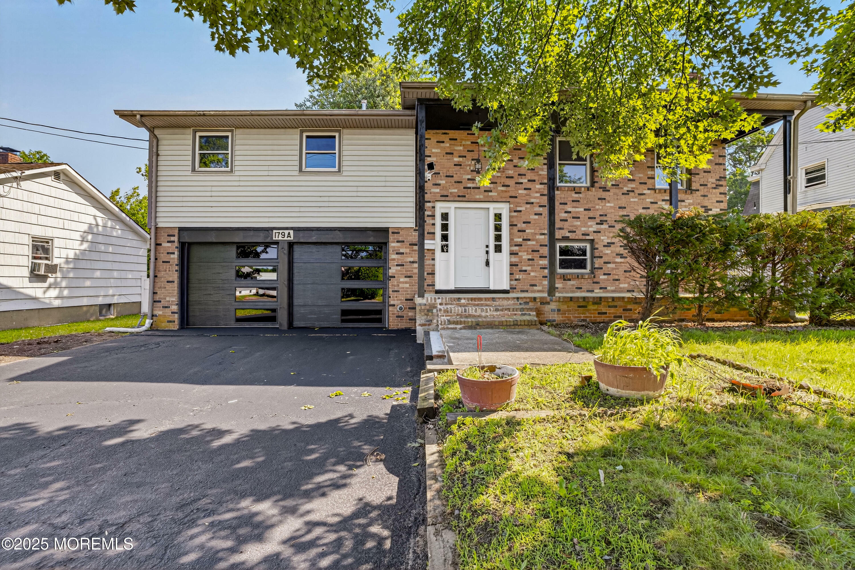 Property Photo: 179A Buckelew Avenue A NJ 08831