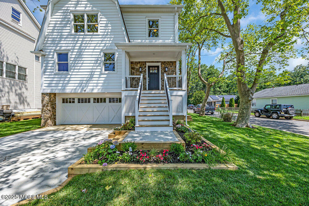 Property Photo: 45 Shore Acres Avenue NJ 07748
