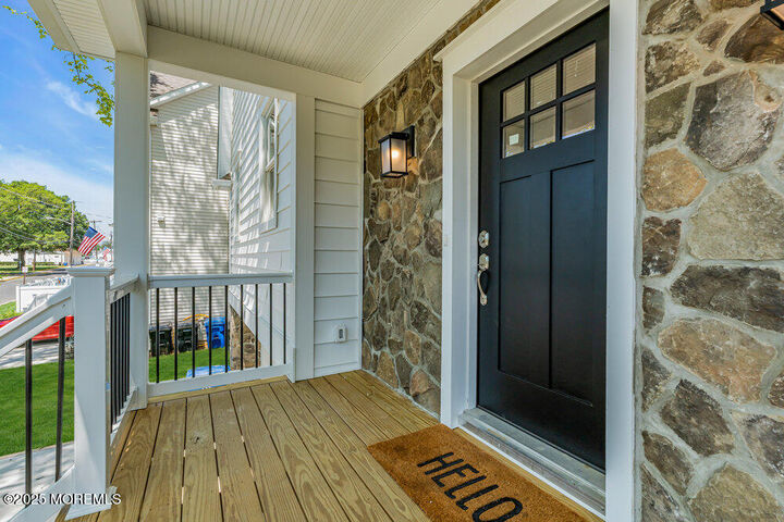 Property Photo:  45 Shore Acres Avenue  NJ 07748 