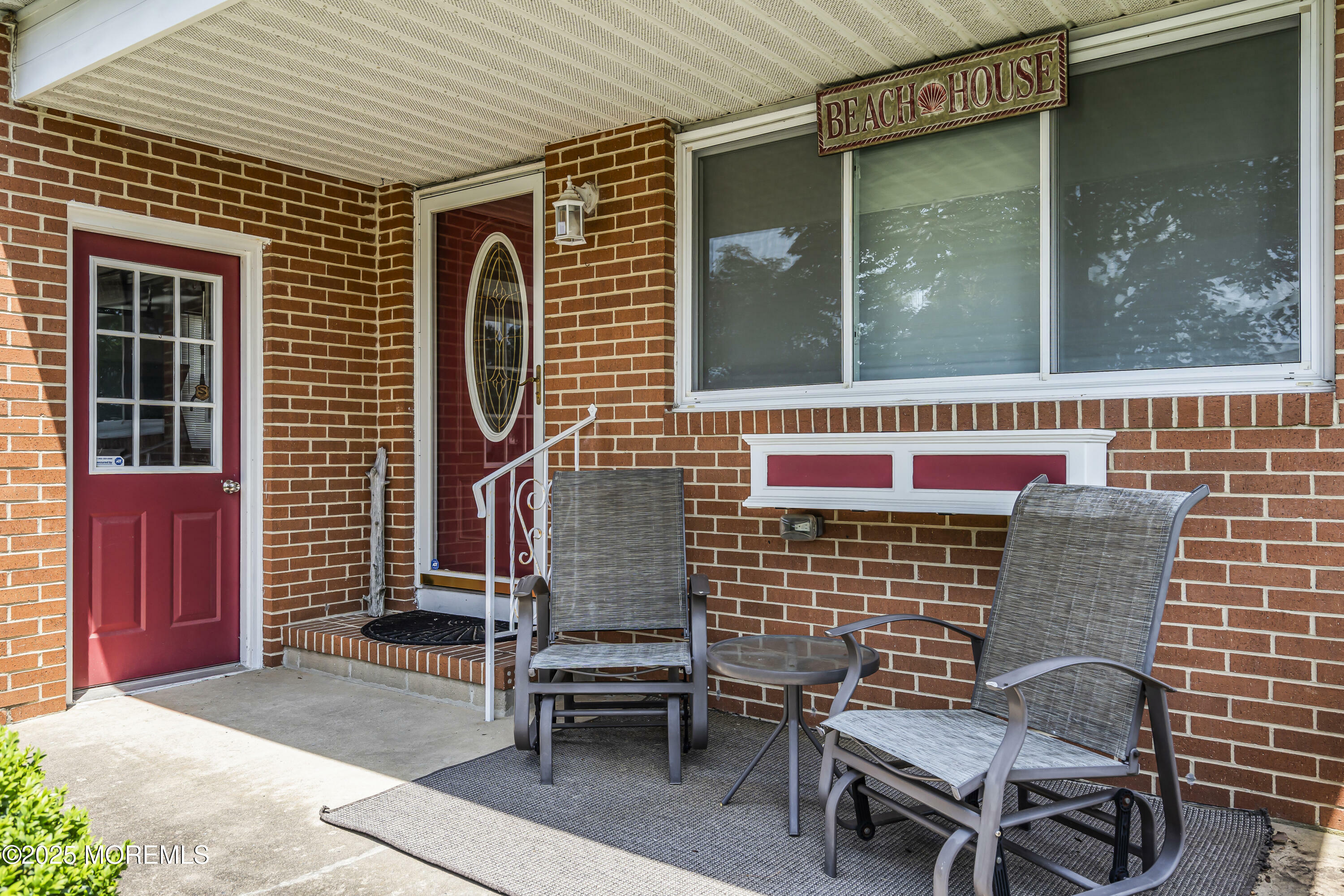 Property Photo: 3 Redlands Court NJ 08757
