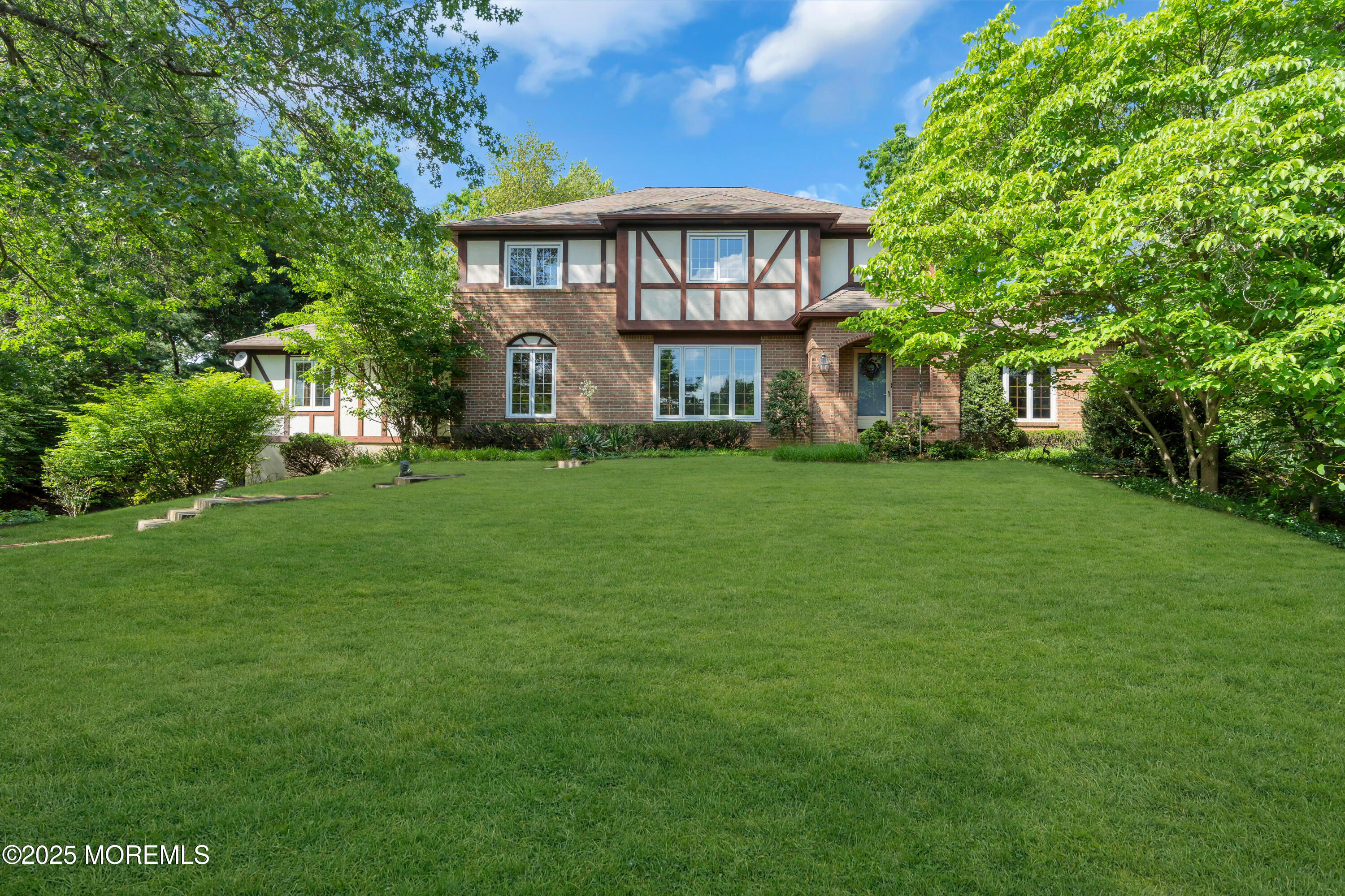 Property Photo: 22 Hunt Road NJ 07728