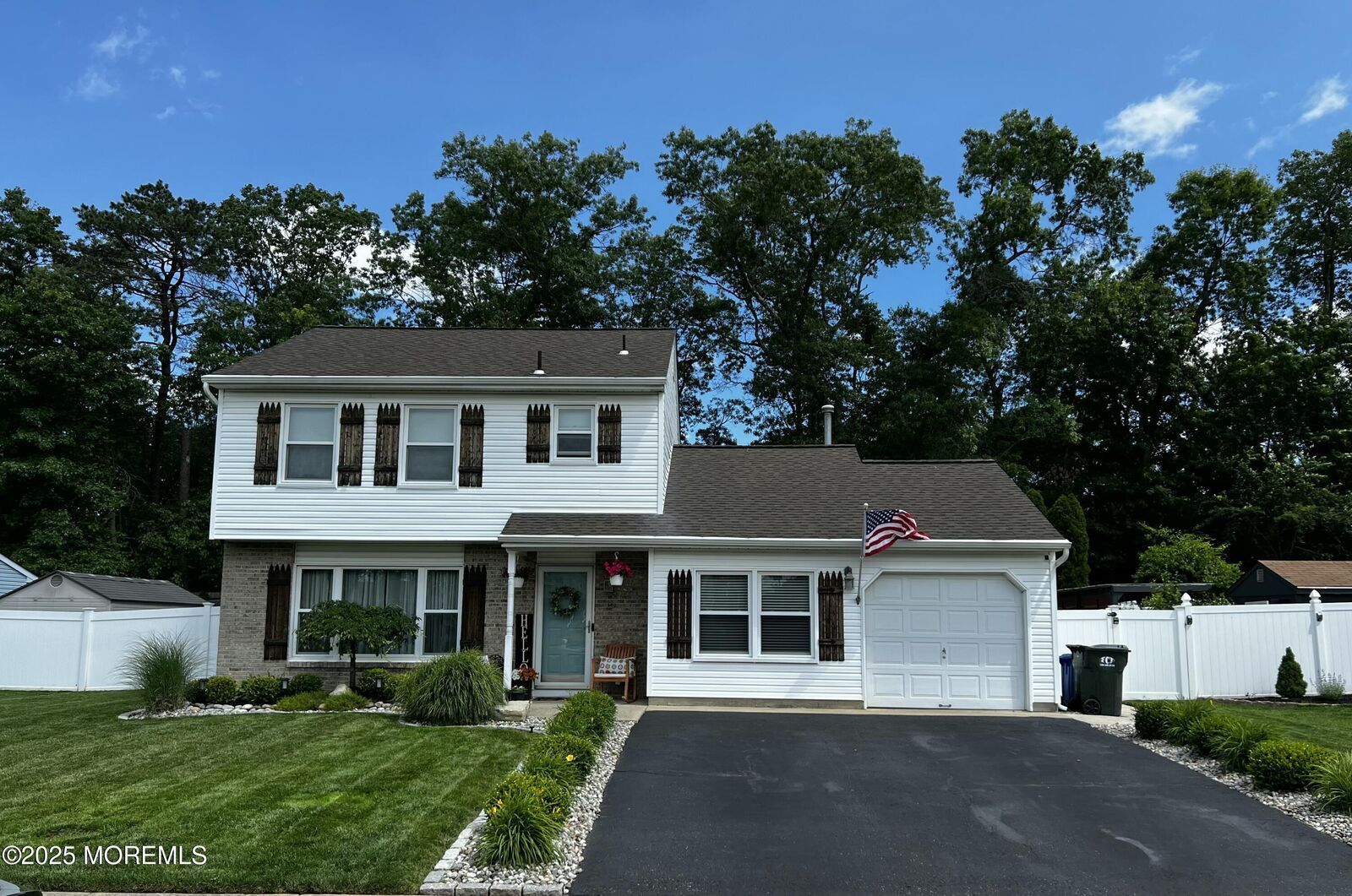 Property Photo:  16 Constitution Drive  NJ 07731 