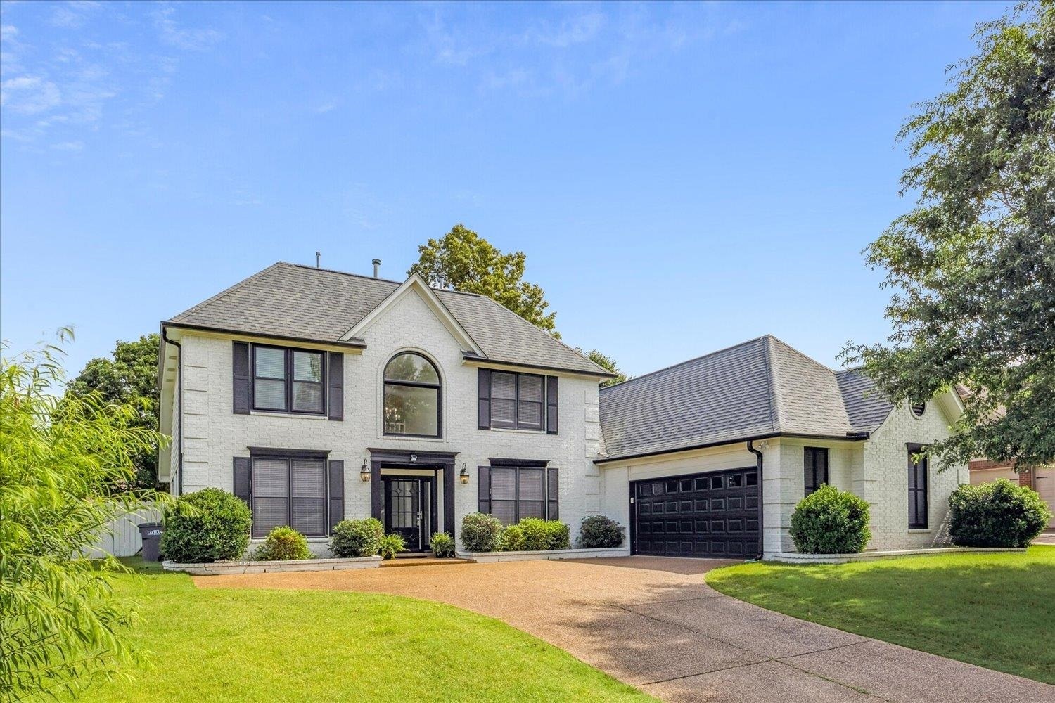 Property Photo: 9354 Laurel Hill Dr TN 38002