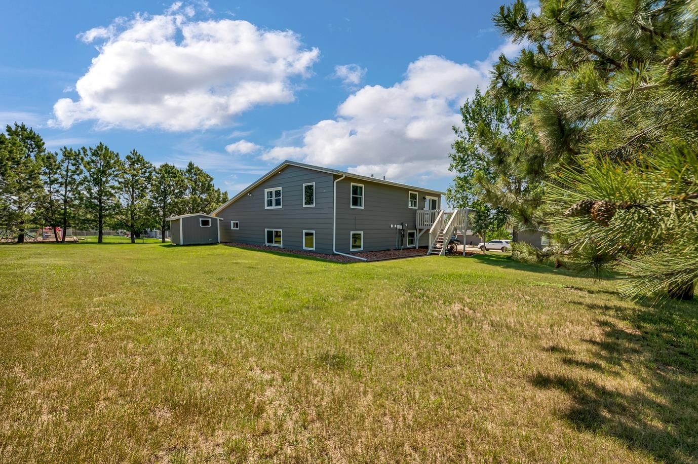 Property Photo: 705 Zenith Street SD 57717