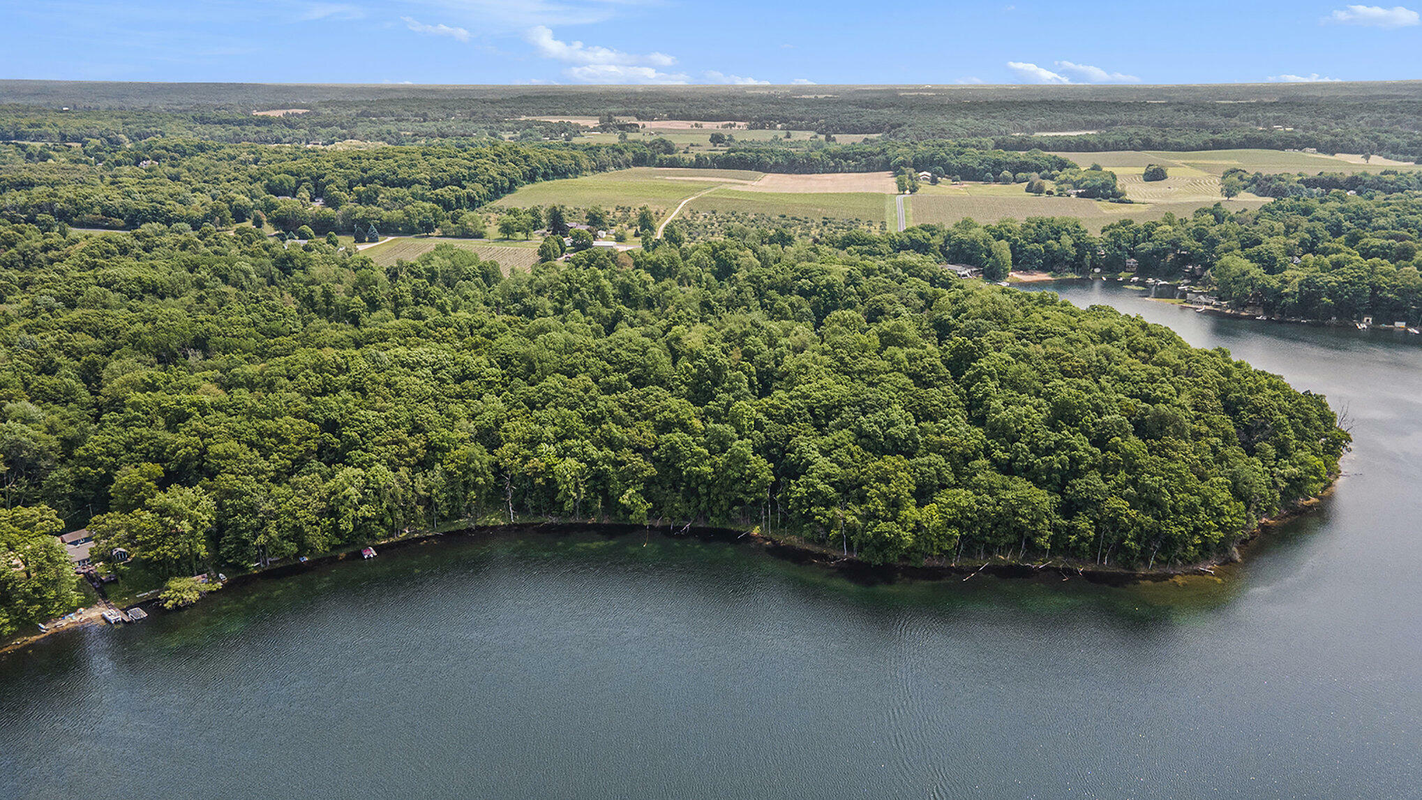 Property Photo: Vl County Road 354 MI 49065