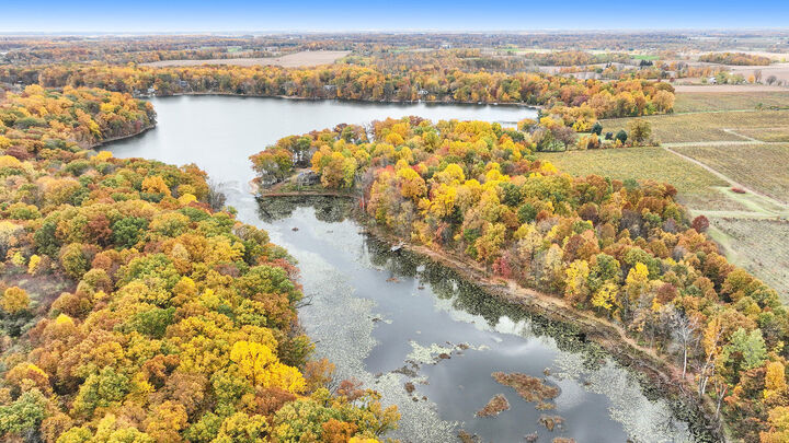 Vl County Road 354  Lawton MI 49065 photo