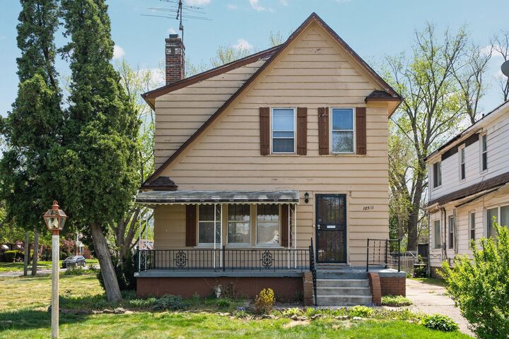 18511 Margareta Street  Detroit MI 48219 photo