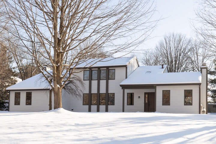 Property Photo:  5825 Saddle Club Drive Drive  MI 49009