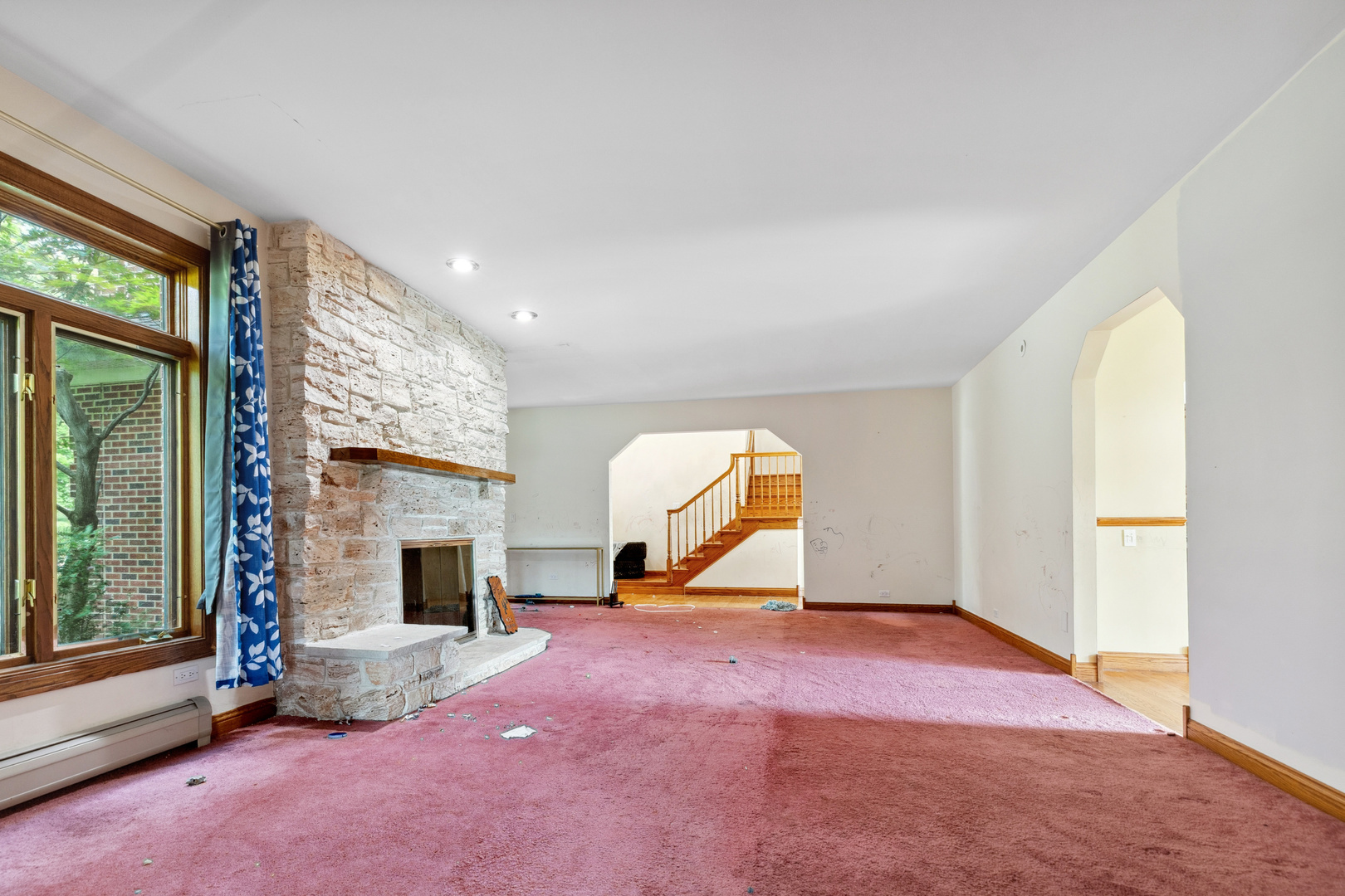 Property Photo: 1313 Plum Tree Road IL 60010