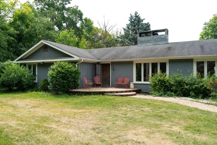 26241 W Bonner Road  Wauconda IL 60084 photo