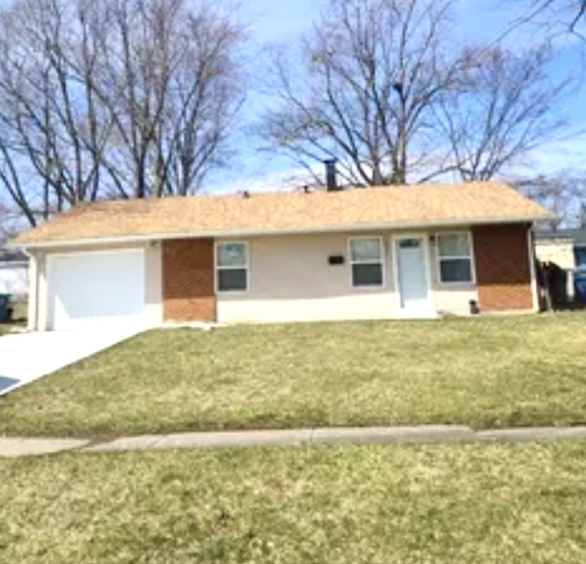Property Photo: 2053 219th Place IL 60411