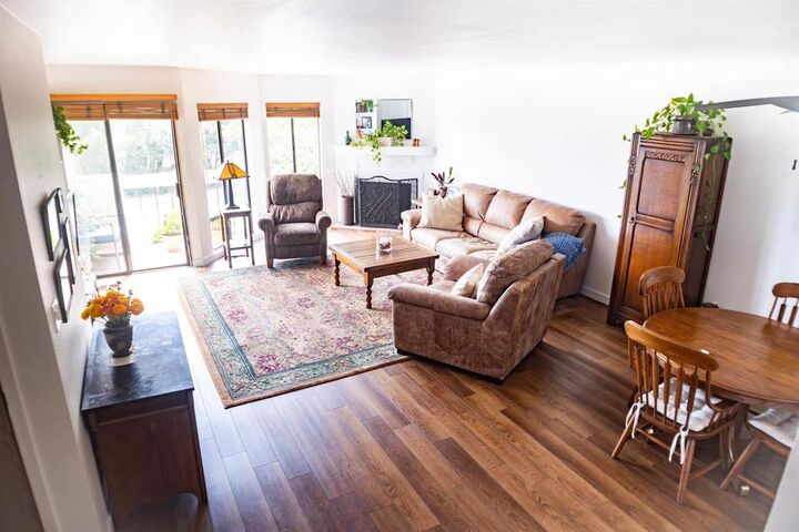 Property Photo: 364 Travelodge Drive CA 92020