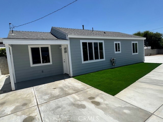 Property Photo: 224 1/2 W Cypress Ave. CA 91016