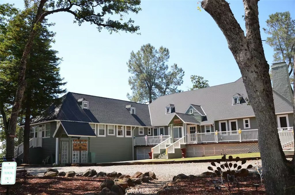 24145 Tokayana Way  Colfax CA 95713 photo