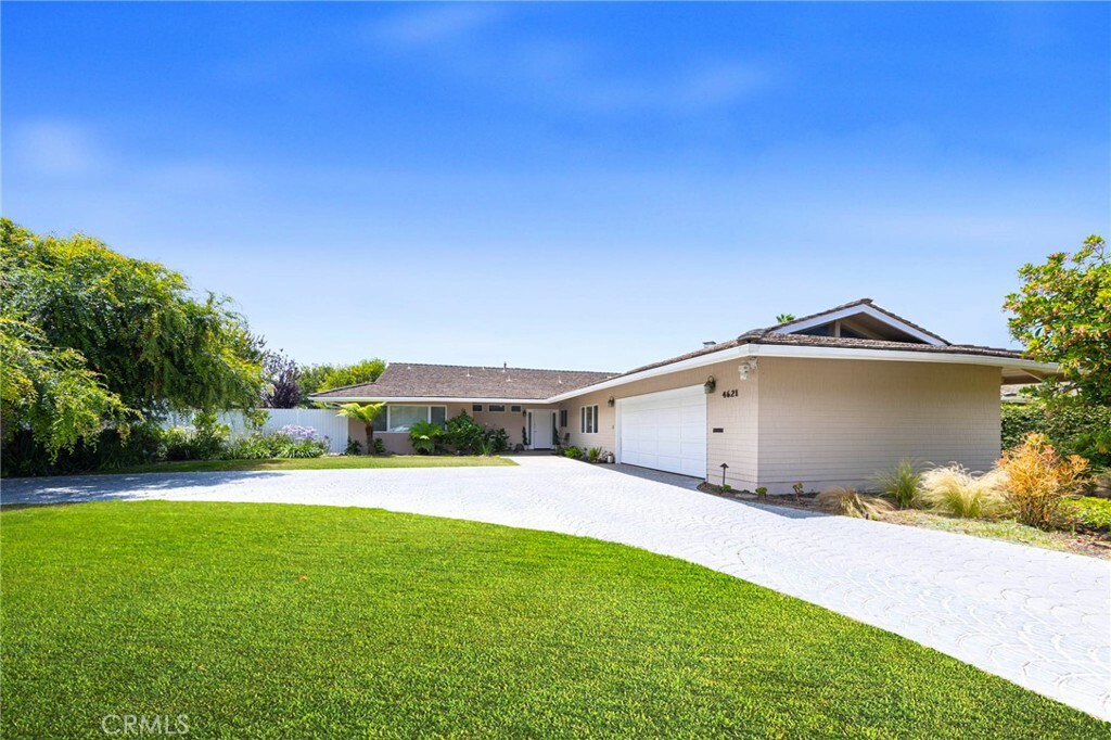 4621 Hampden Road  Corona Del Mar CA 92625 photo