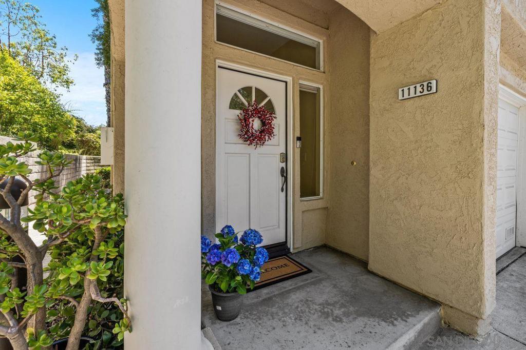 Property Photo:  11136 Portobelo Dr.  CA 92124 