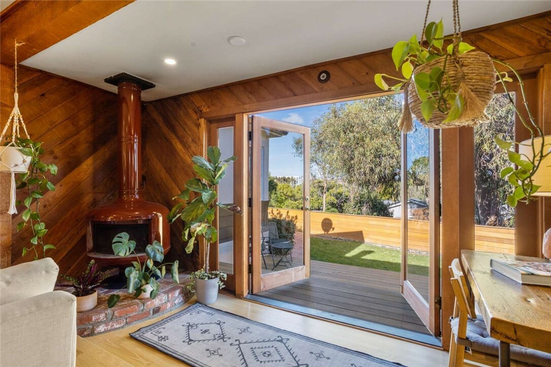 Property Photo: 5923 Abernathy Drive CA 90045