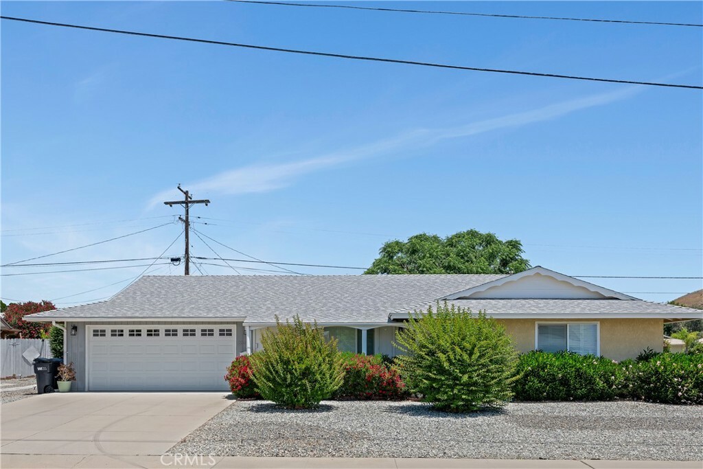 Property Photo: 28656 Bradley Road CA 92586