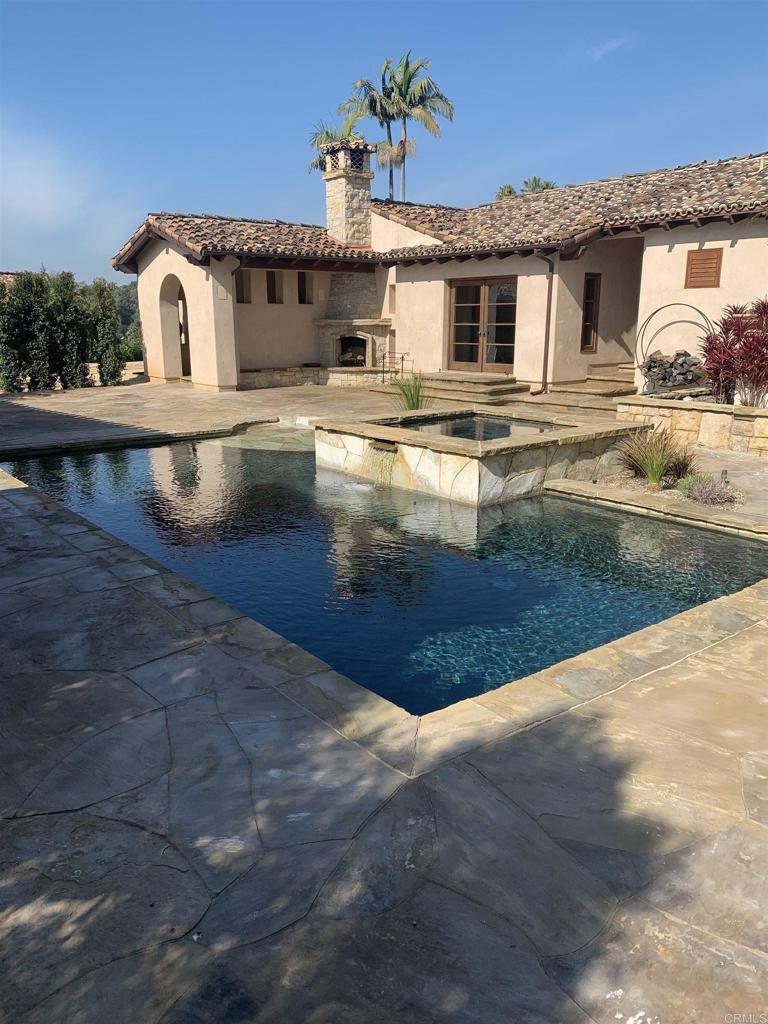 Property Photo: 6858 Las Colinas CA 92067