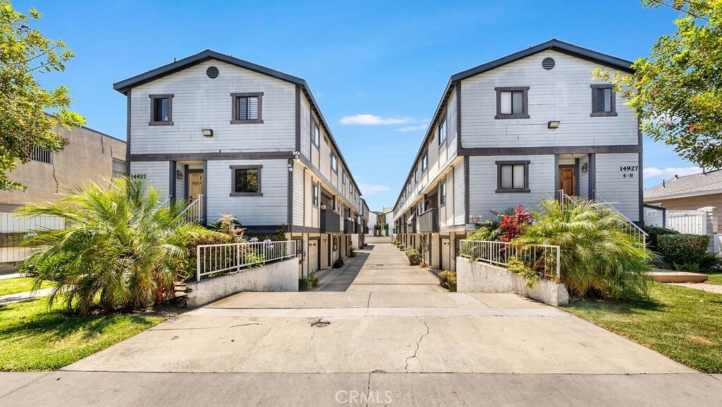14927 Condon Avenue 7  Lawndale CA 90260 photo