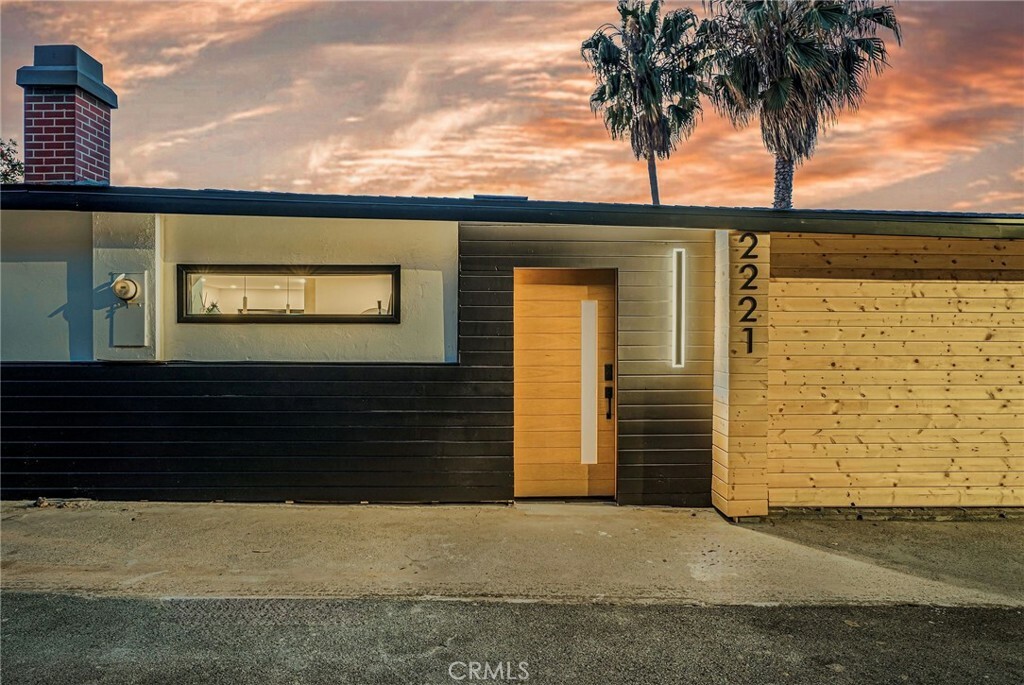 Property Photo: 2221 Lafler Road CA 90032