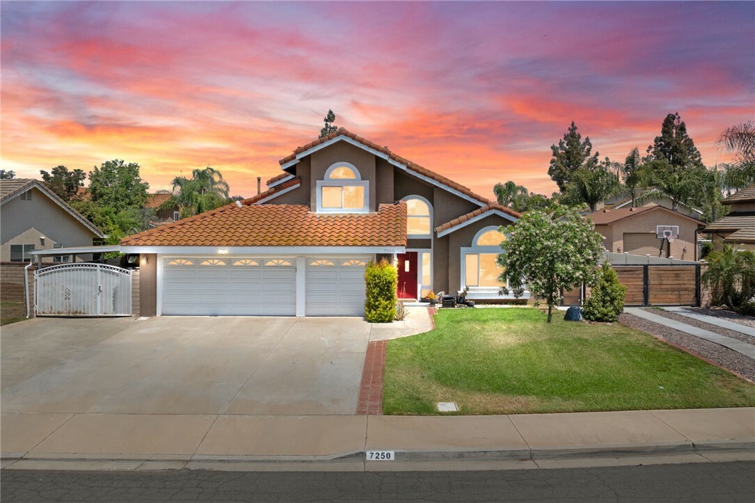 7250 Goldboro Lane  Riverside CA 92506 photo
