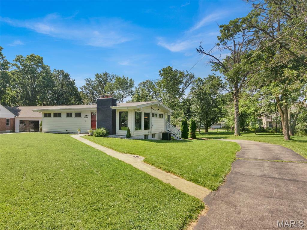 Property Photo:  1224 Marsh Avenue  MO 63011 
