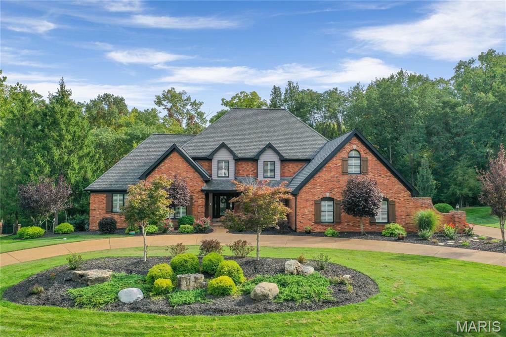 13552 Weston Park Drive  St Louis MO 63131 photo