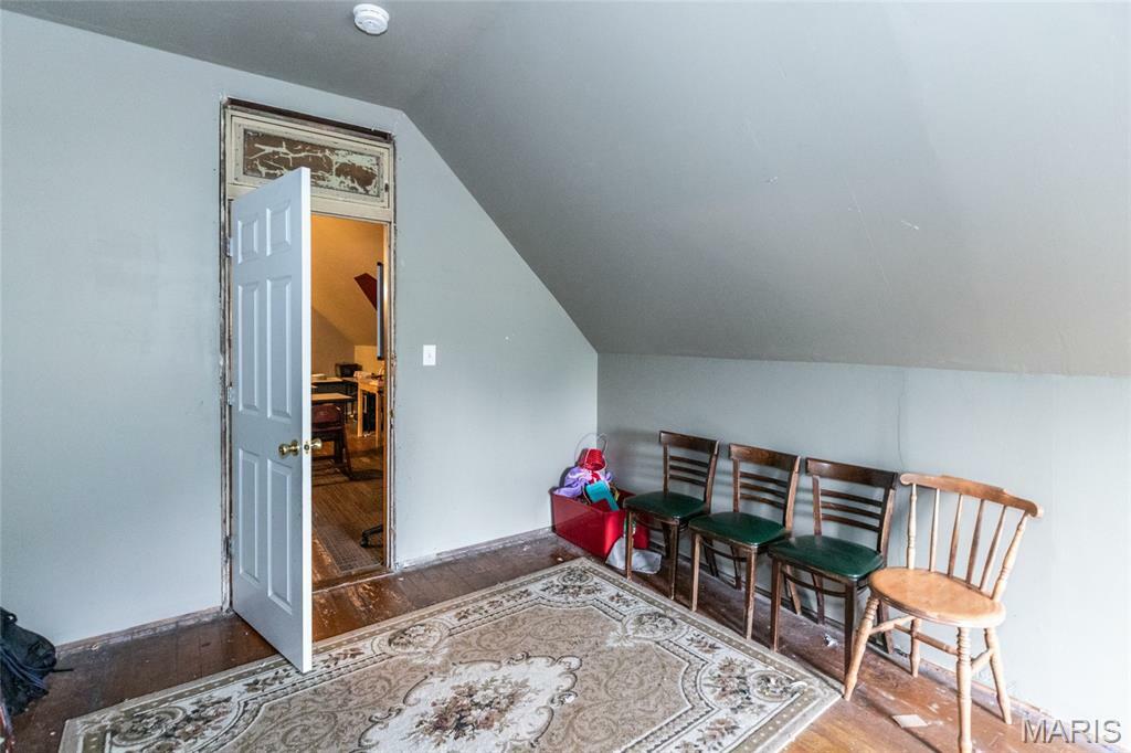 Property Photo: 3815 N 20th Street MO 63107