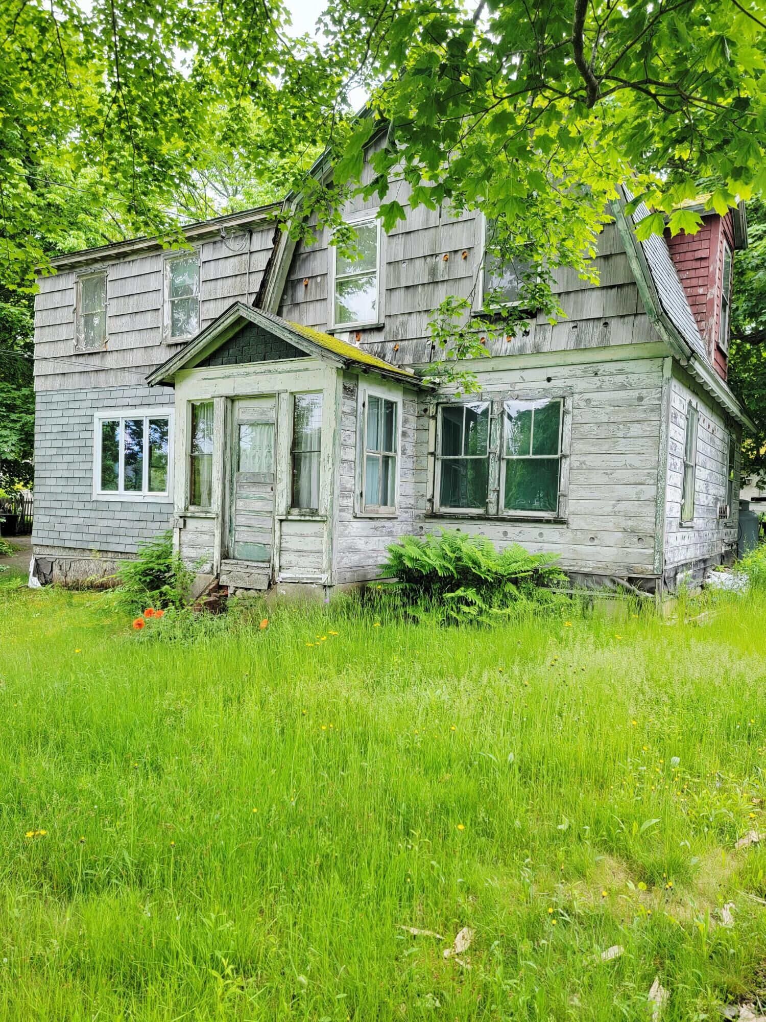 Property Photo: 17 Otter Creek Drive ME 04660