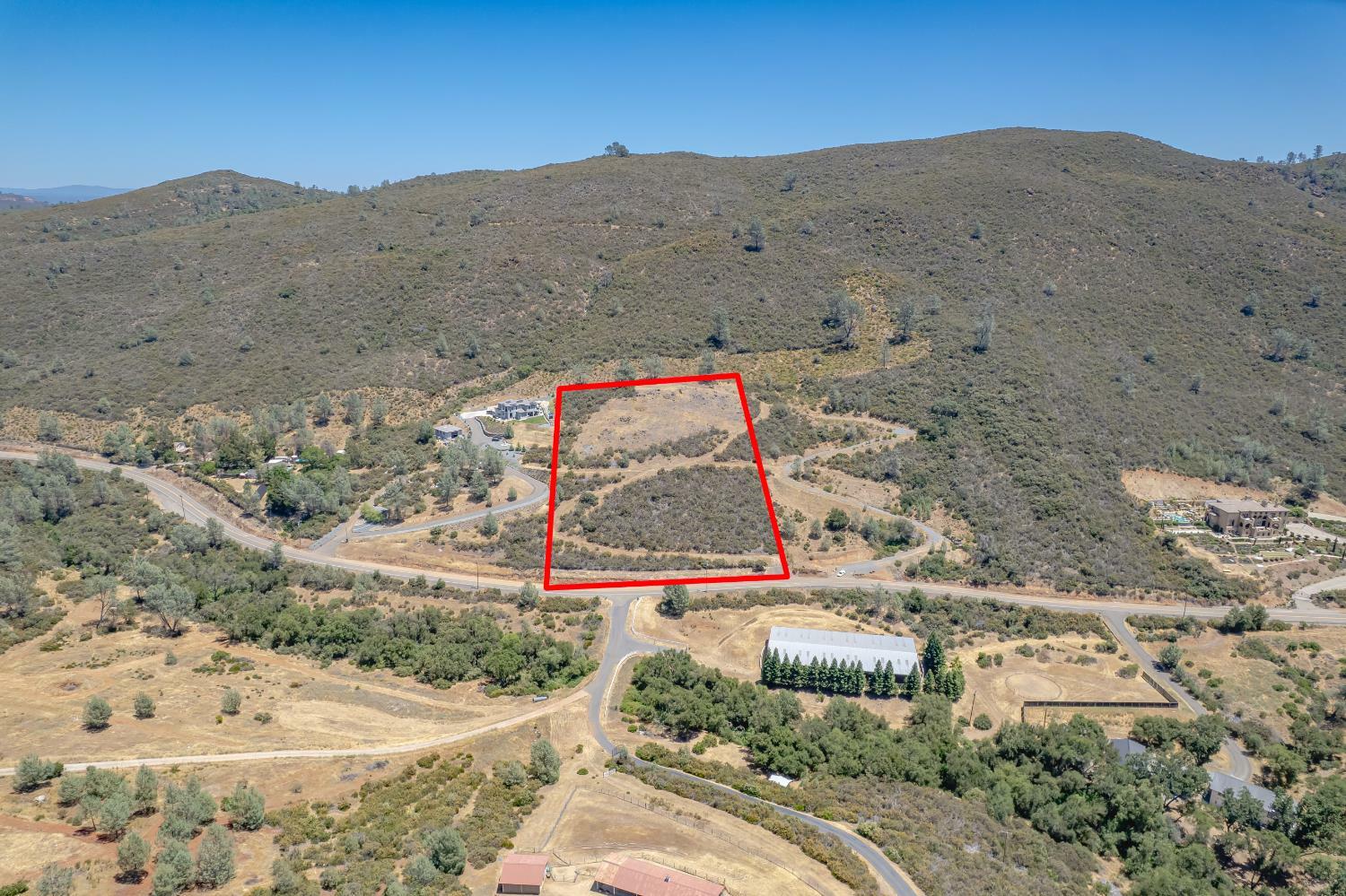 Property Photo: 417 Salmon Falls Road CA 95762