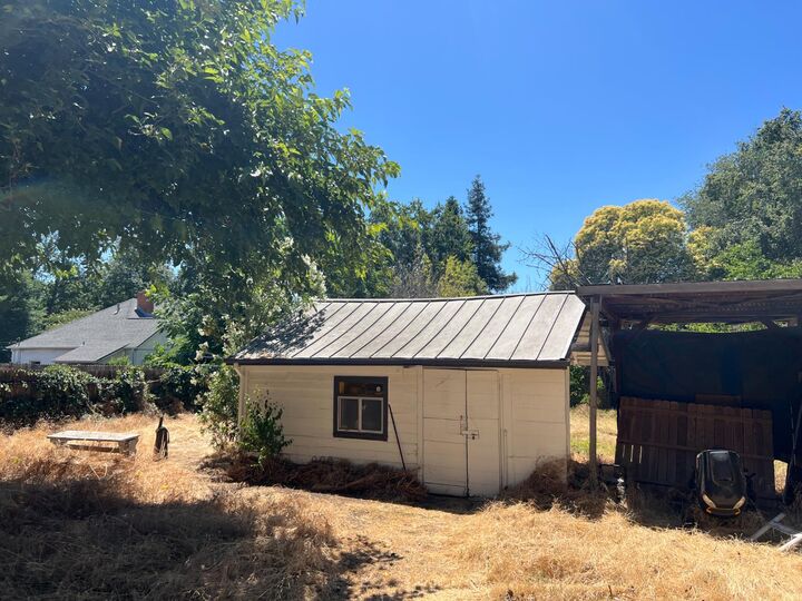 Property Photo:  7931 Mariposa Avenue  CA 95610 