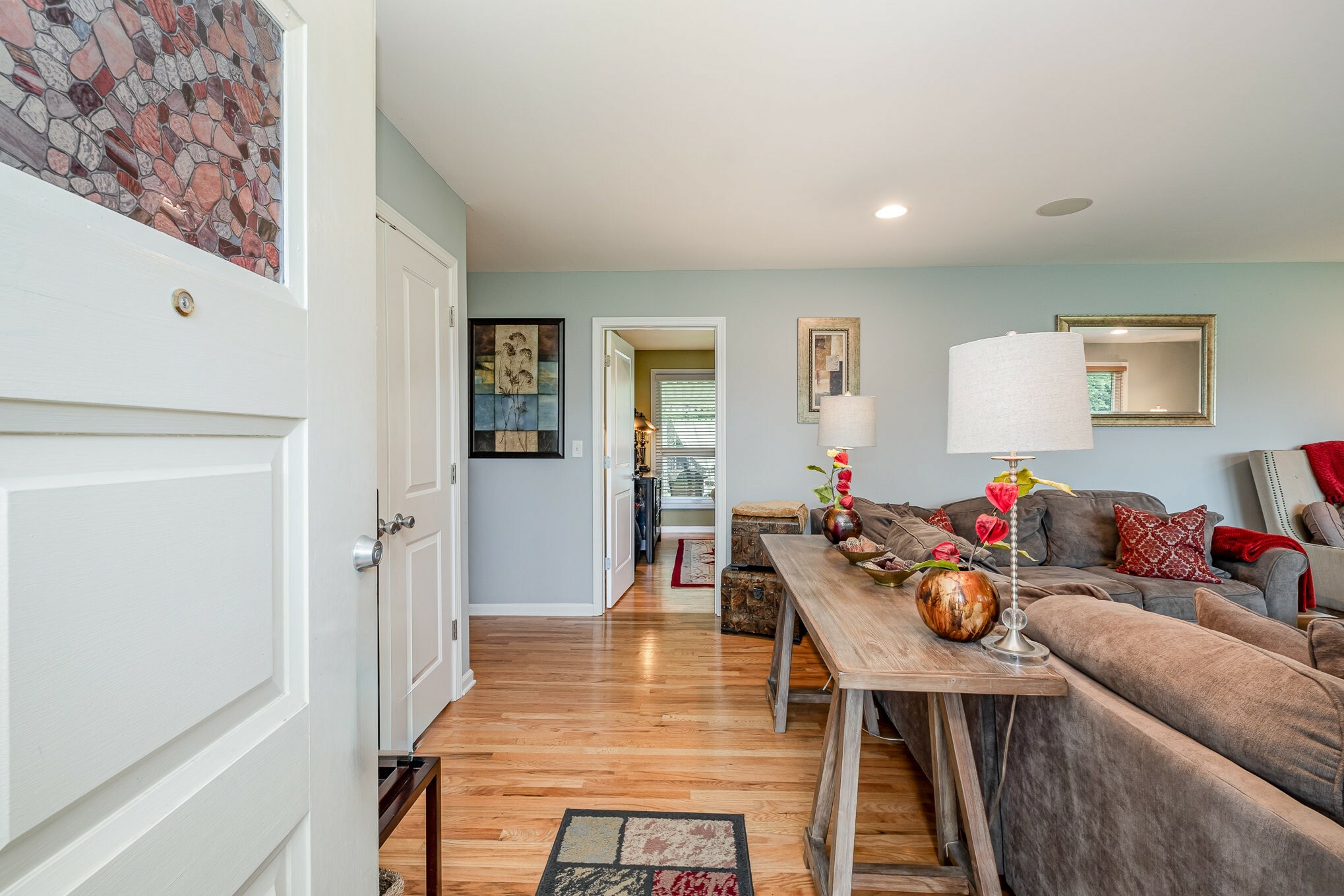 Property Photo: 100 Mapleview St TN 37167