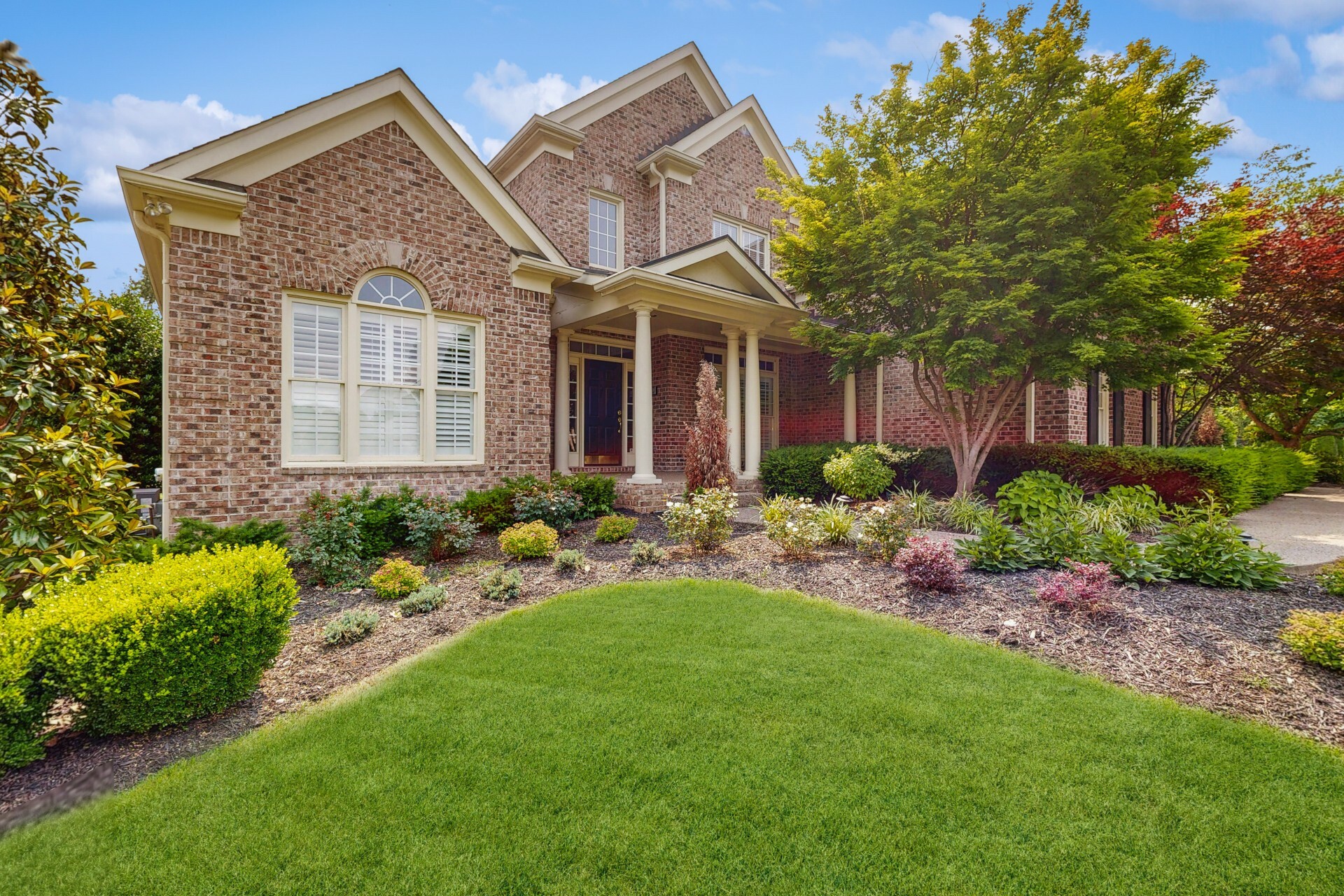 915 Joel Cheek Blvd  Franklin TN 37064 photo