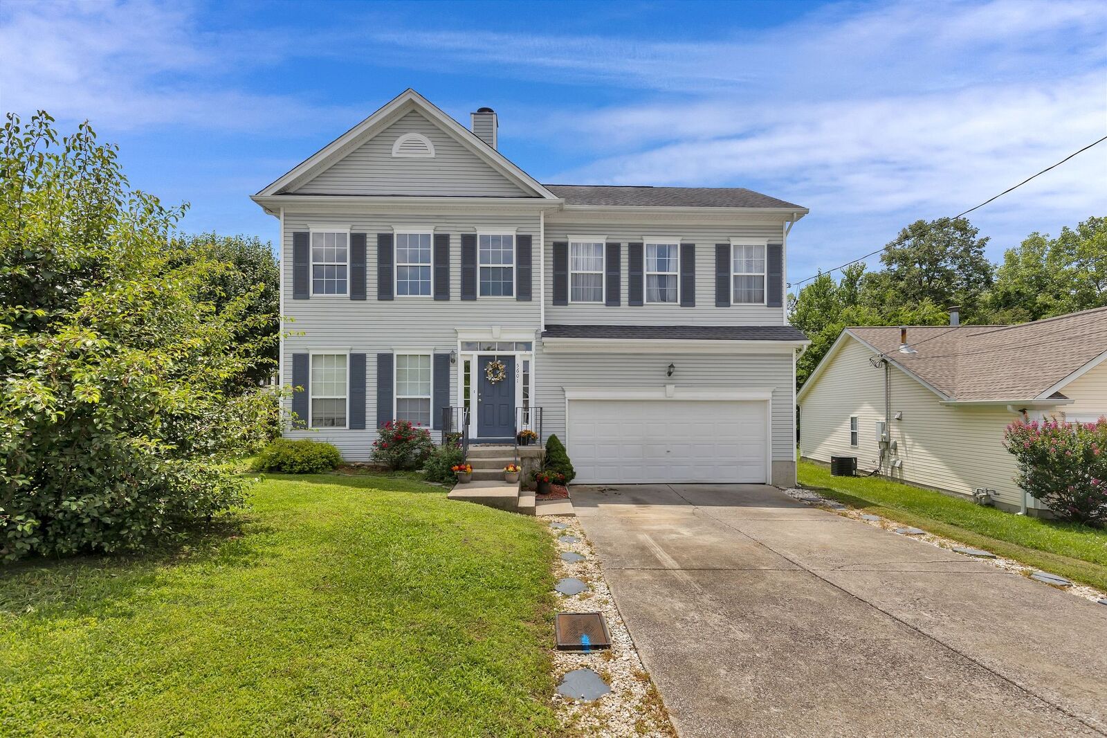 Property Photo: 5601 Murphywood Xing TN 37013