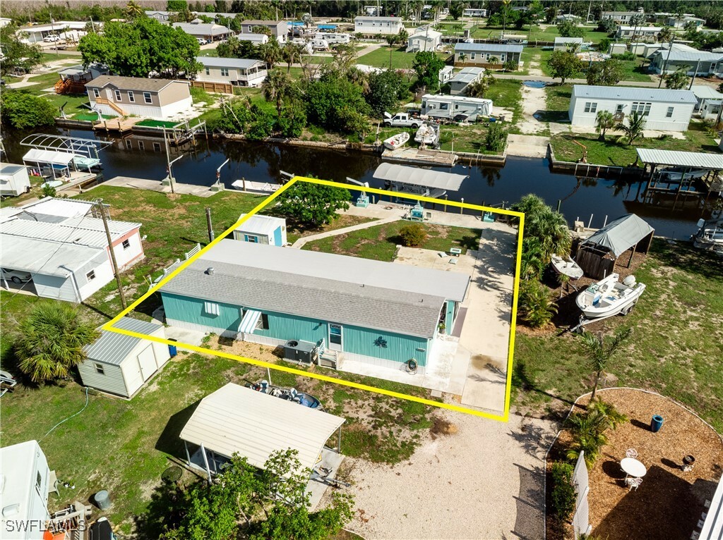 Property Photo: 5054 Sandpiper Drive FL 33956