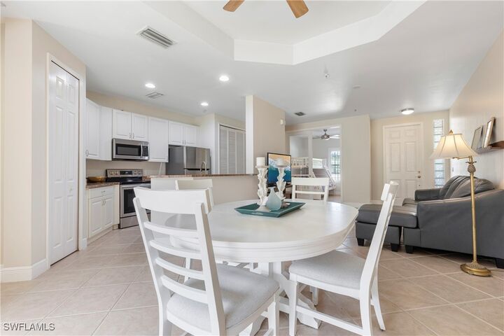 Property Photo: 1380 Sweetwater Cove 203 FL 34110