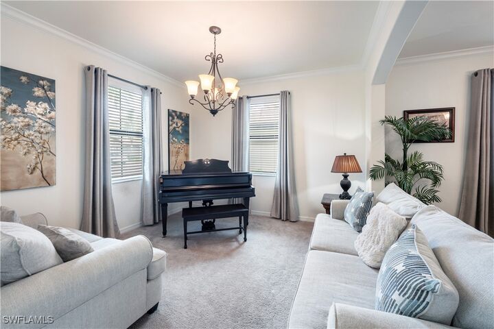 Property Photo:  9425 Glenforest Drive  FL 34120