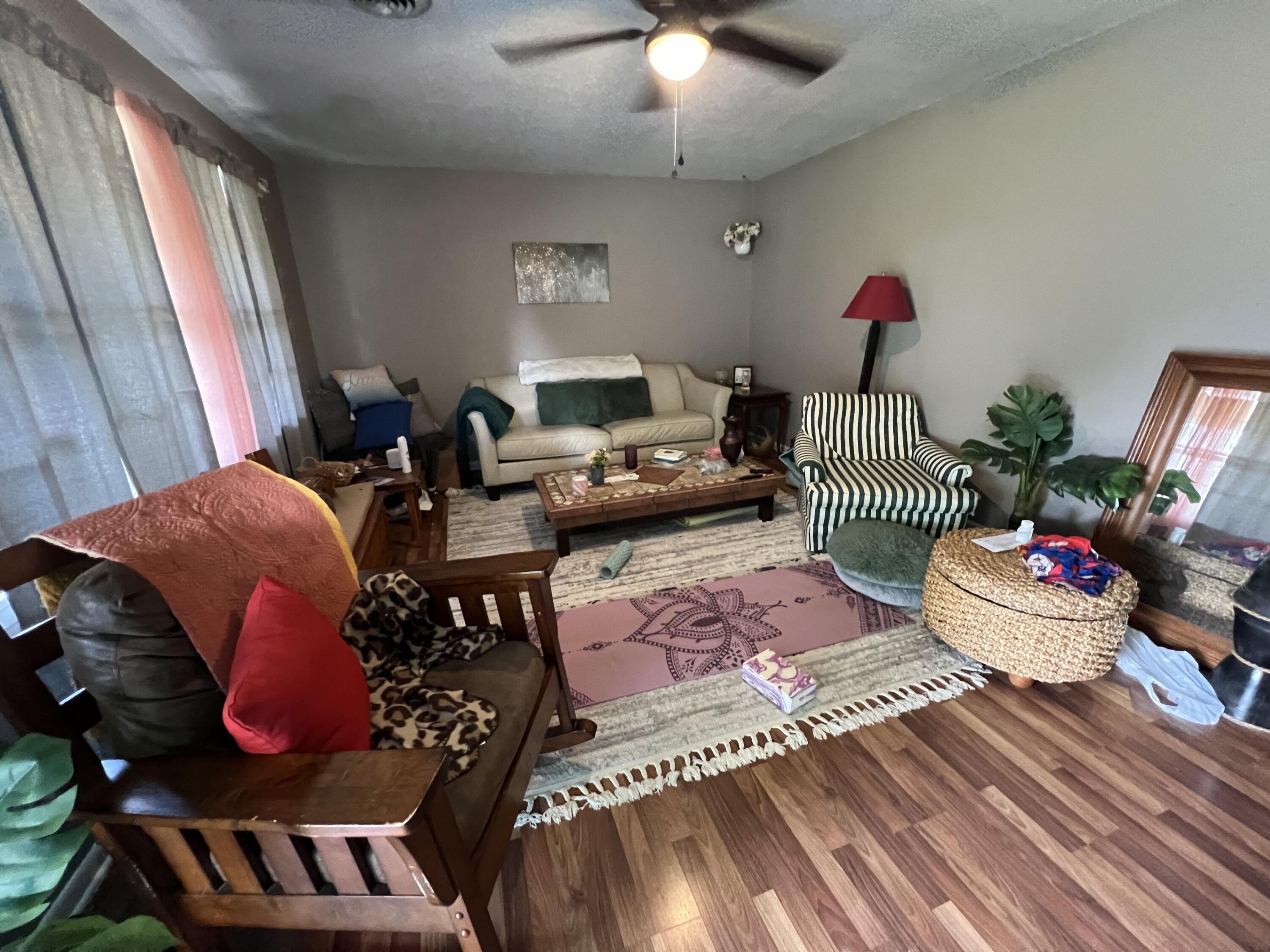 Property Photo: 2509 Confederate Ave. MS 38801