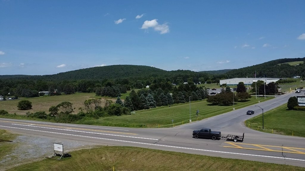 Property Photo: 18997 Route 287 PA 16929