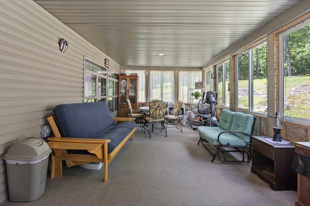 Property Photo:  2542 Baldwin Run Rd  PA 16901 