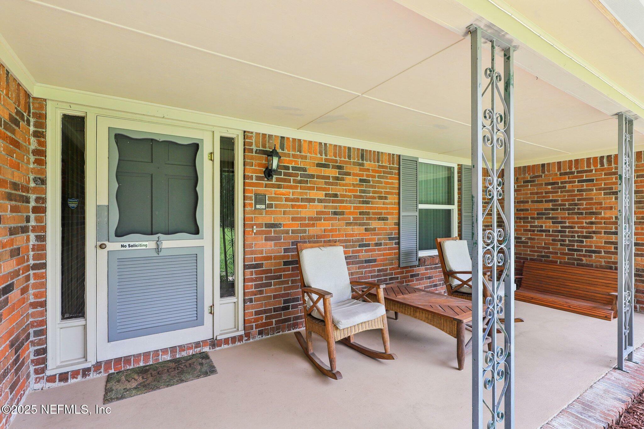 Property Photo:  1071 Foxmeadow Trail  FL 32068 