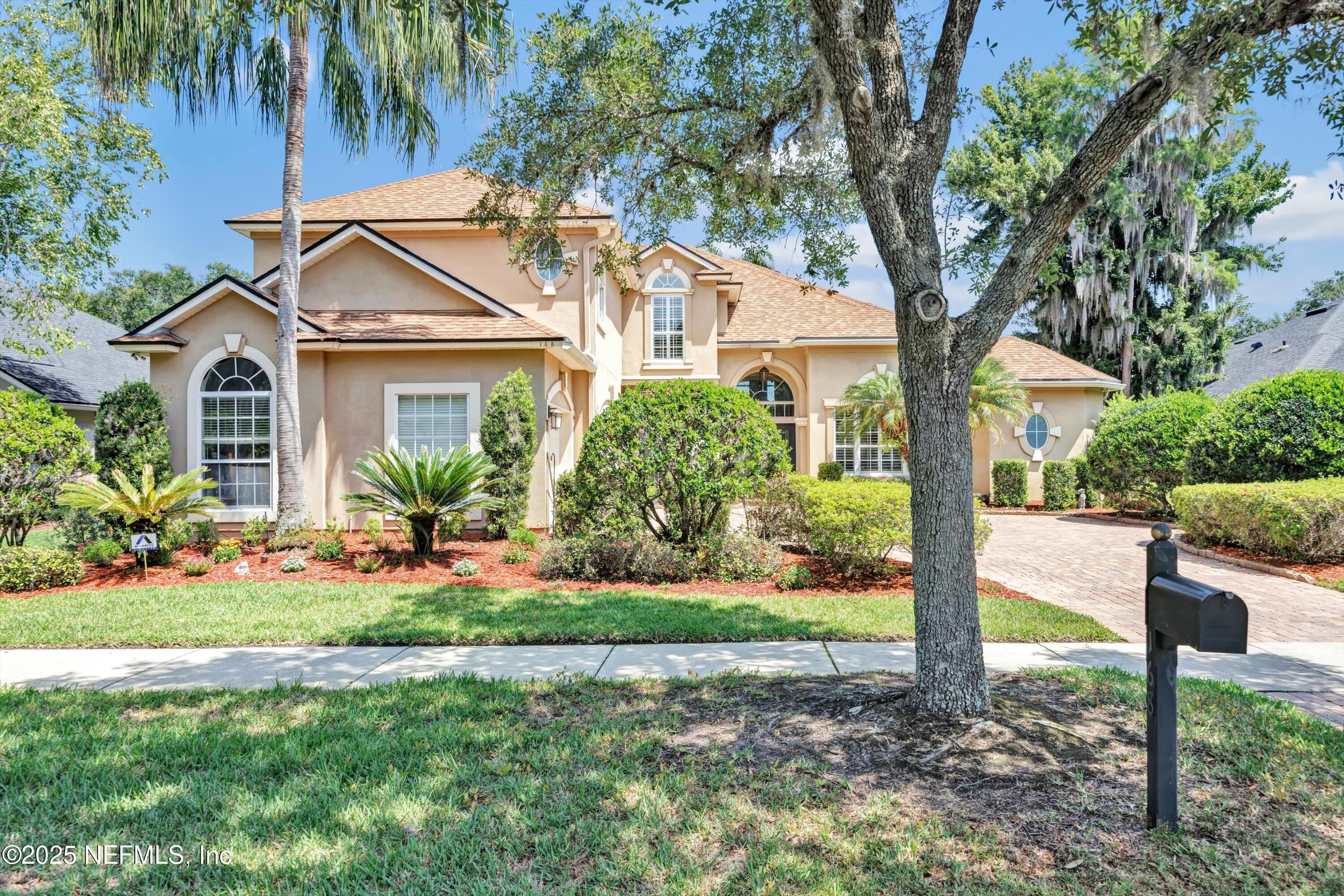 168 Pinehurst Pointe Drive  St. Augustine FL 32092 photo