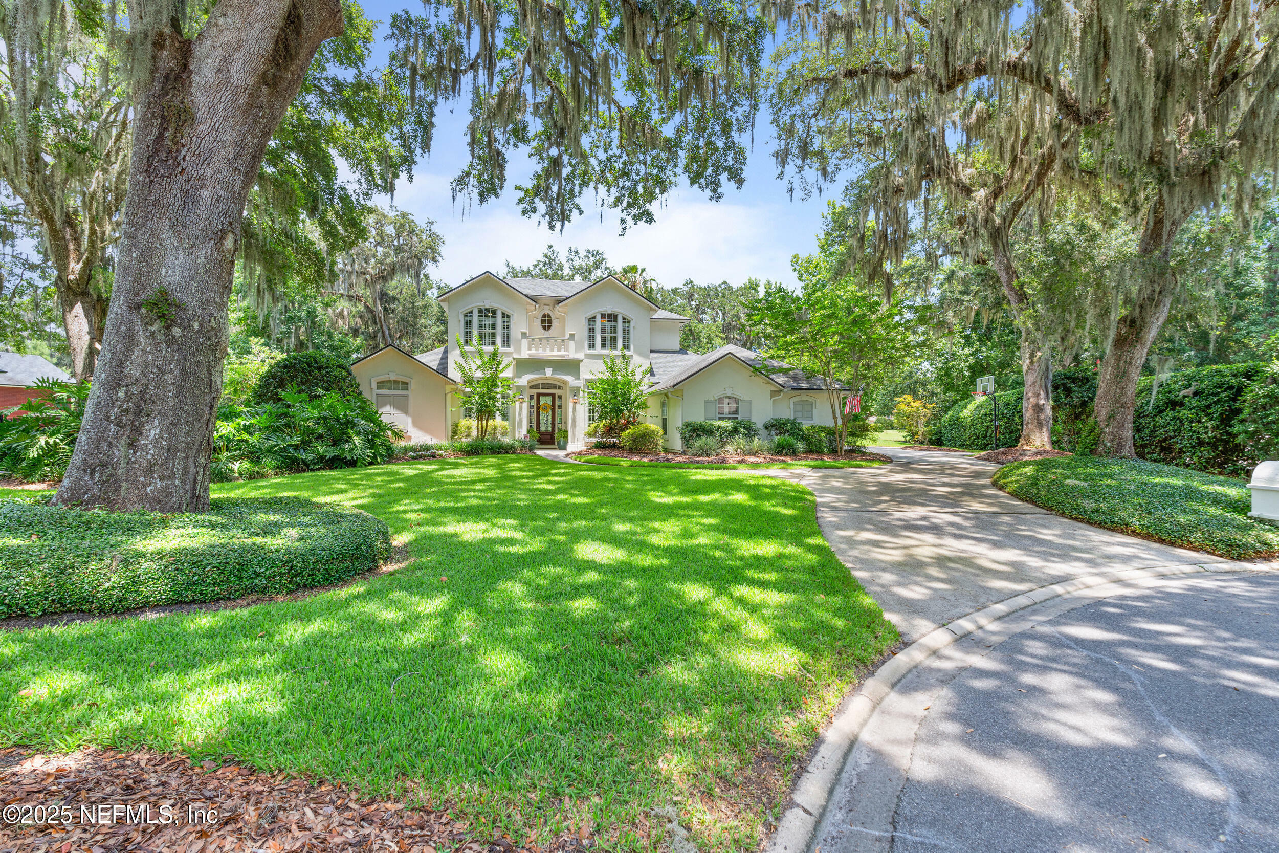 Property Photo: 312 Bartram Trail FL 32259